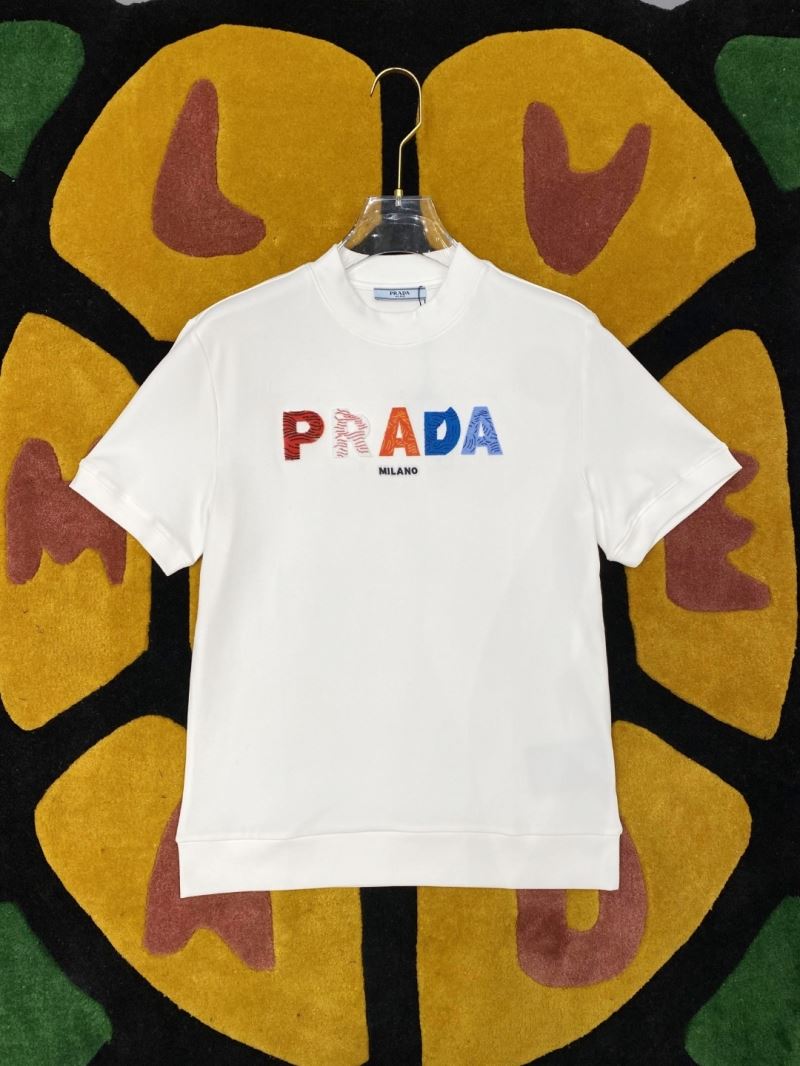 Prada T-Shirts